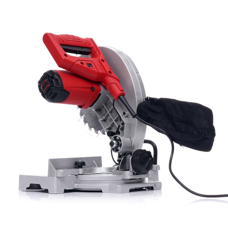 Potezna pila sa laserom 2200W