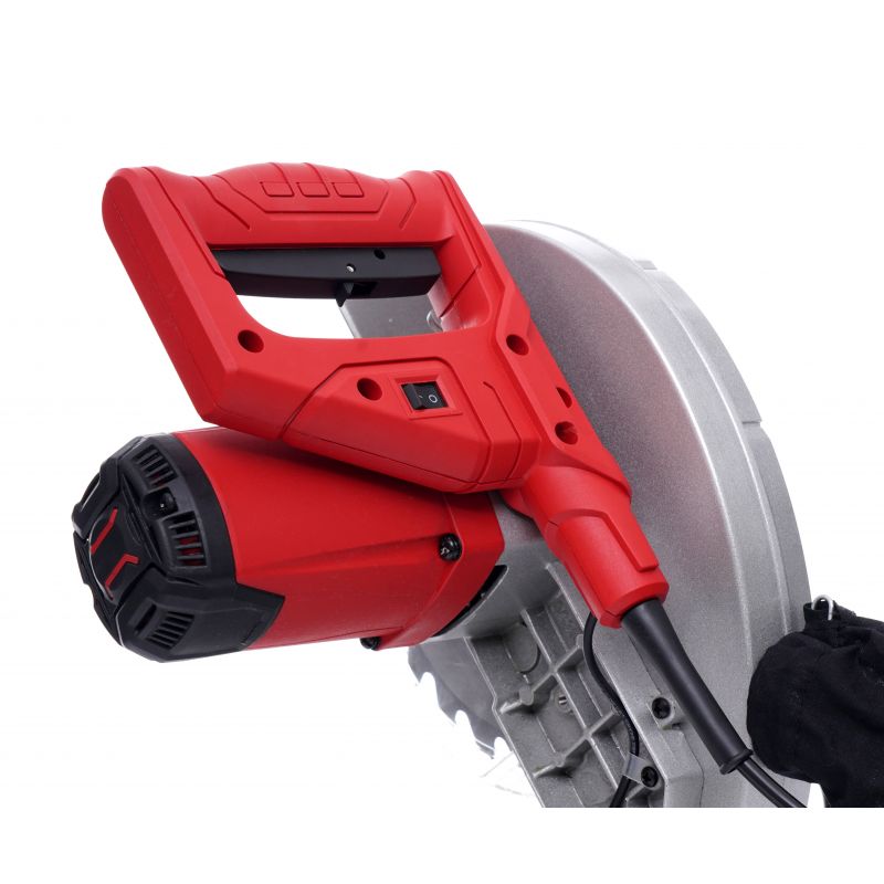 Potezna pila sa laserom 2200W