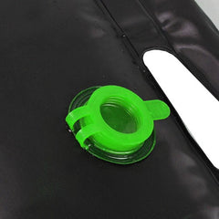 Solarni prijenosni tuš 20 L