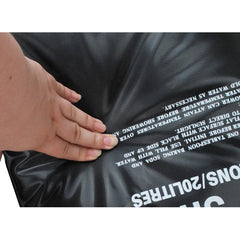 Solarni prijenosni tuš 20 L