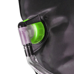 Solarni prijenosni tuš 20 L