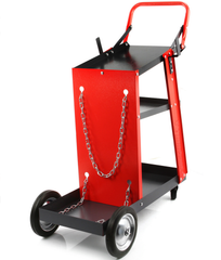 Profesionalna kolica za transport uređaja za zavarivanje