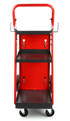 Profesionalna kolica za transport uređaja za zavarivanje