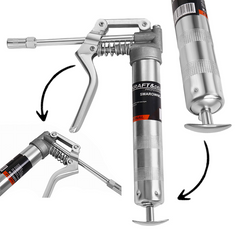 Ručni pištolj za podmazivanje