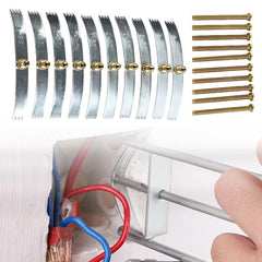 Komplet za popravak utičnica (20 kompleta)