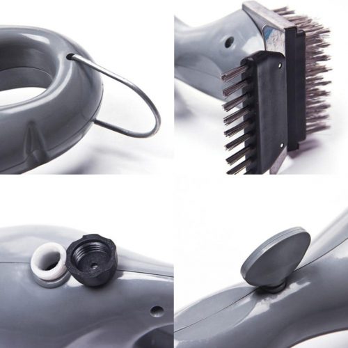 Grill Cleaner – profi Parni čistač roštilja