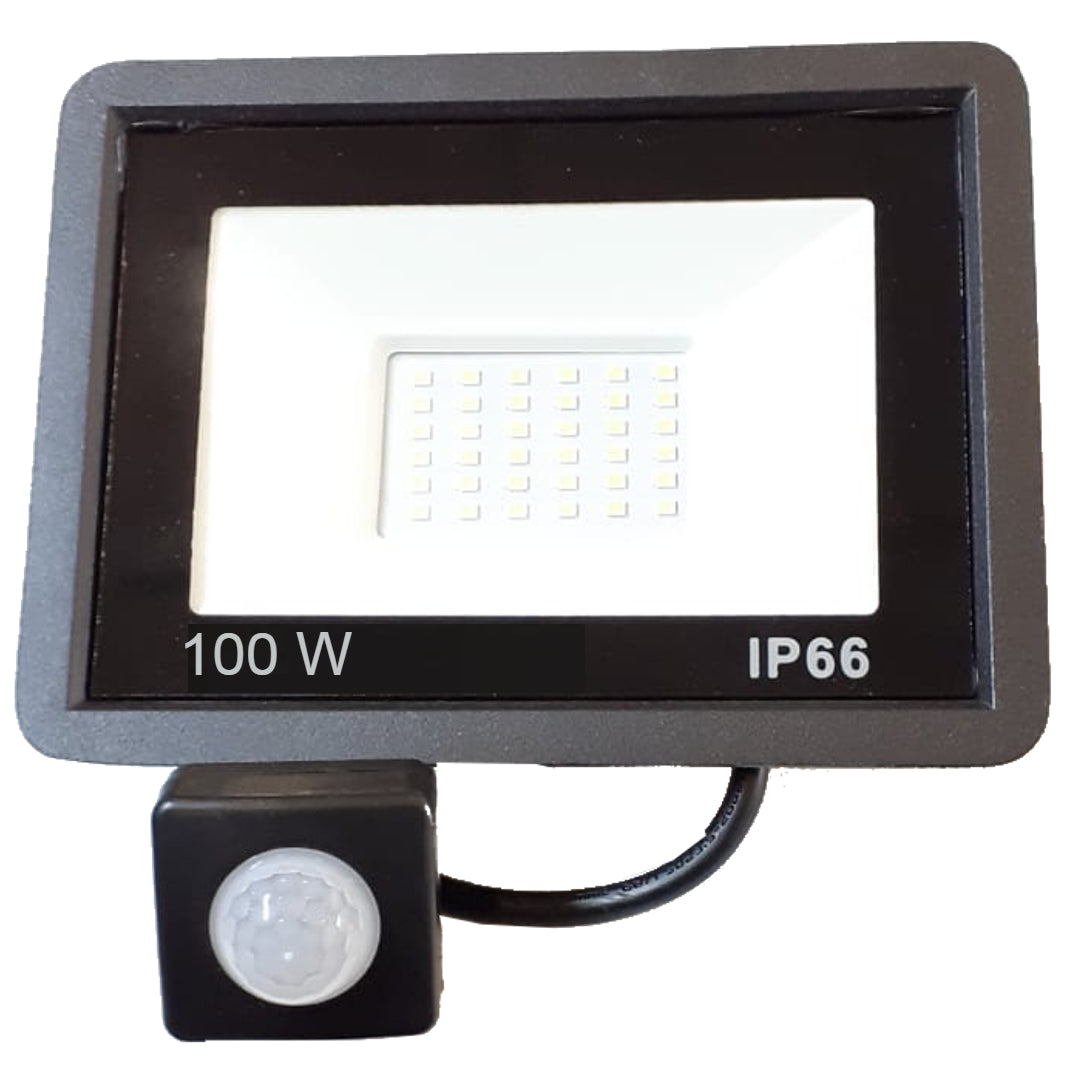 Smd Led reflektori različite jačine-senzori