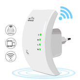 WiFi Pojačivač signala