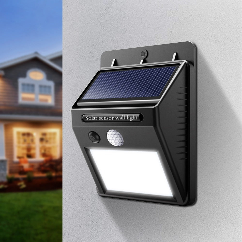 Vanjski solarni reflektori – 4kom