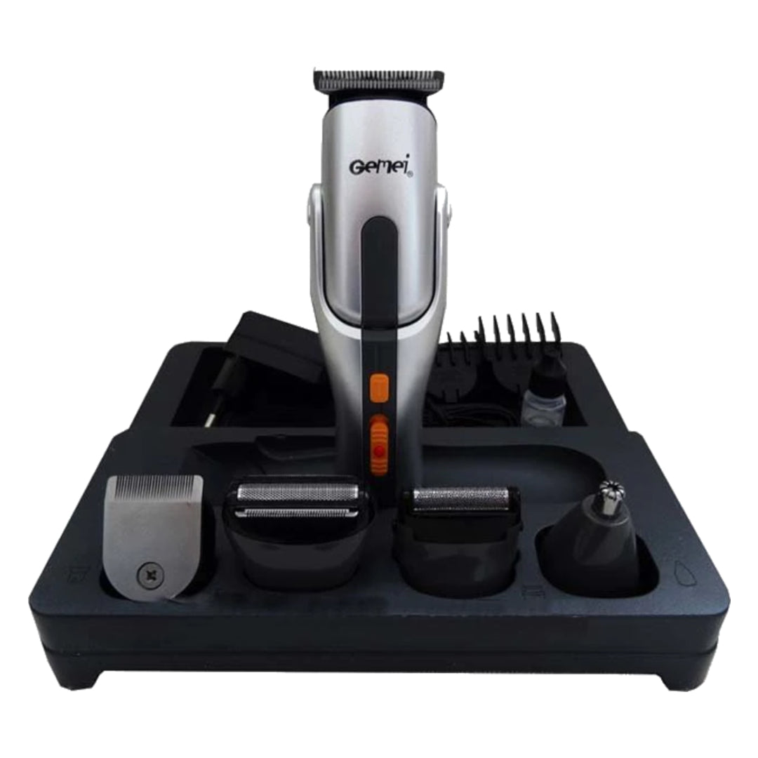 Profi Grooming Kit Aparat za šišanje 8u1