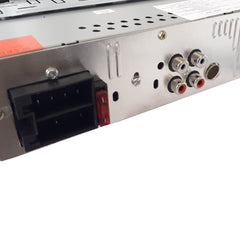 Dupli usb ,radio Bluetooth,Mp3,sd,usb,FM 50WX4