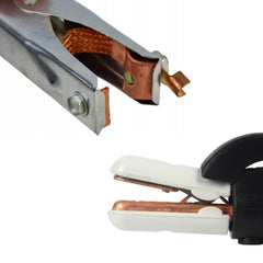 Držač elektrode + kliješta za masu 500A