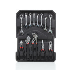 Set alata u koferu professional 190 dijelova