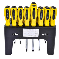 XXL Set odvijača i bitova 100/1 + TORX SET