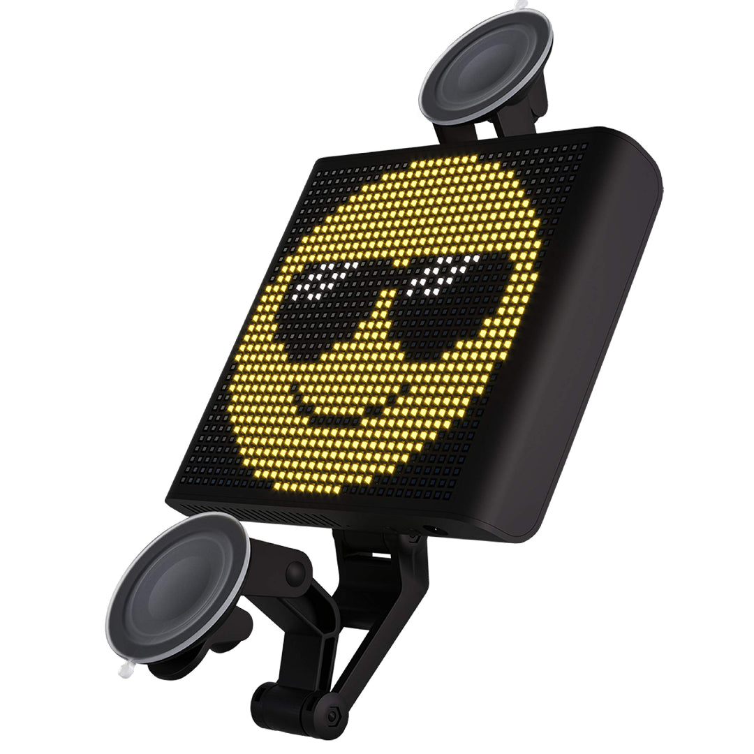 Led ekran animirani za automobil - BT