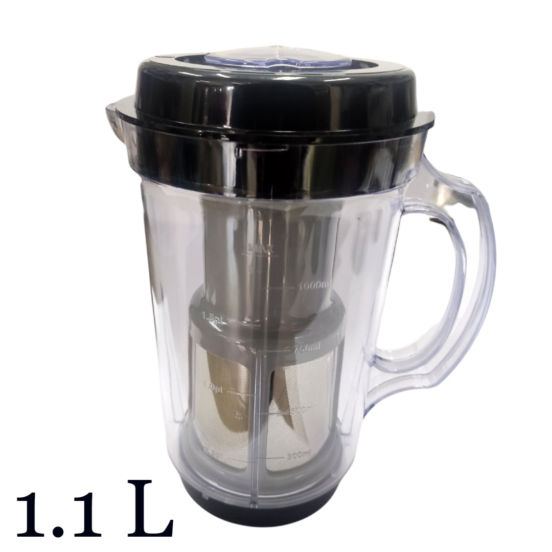 Multi MAX - Blender 6 u 1