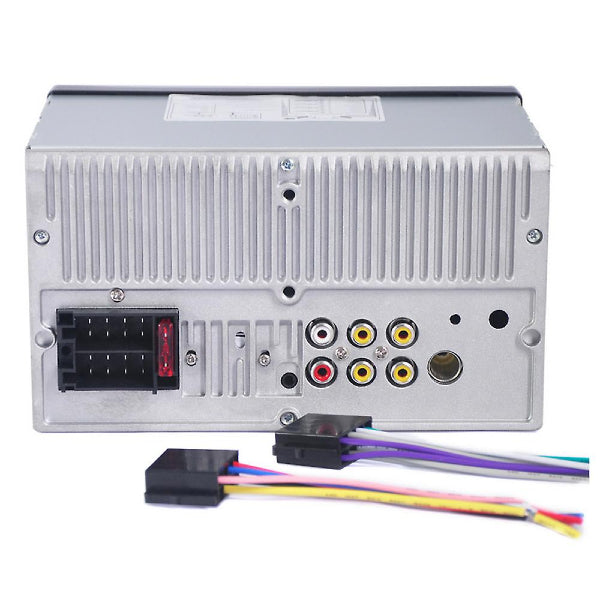 2 din Auto radio ekran 7" inčni LCD