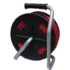 DIKKAT produžni kabel 50m na motalici 3×2,5 mm2