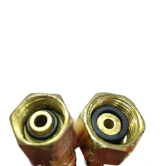 Turbo Industrial plinski plamenik 85CM