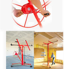 Dizalica za knauf/gips ploče do 3,5m