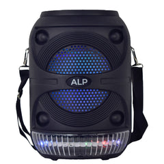 Barel Bluetooth zvučnik AUX, USB, microSD i TF