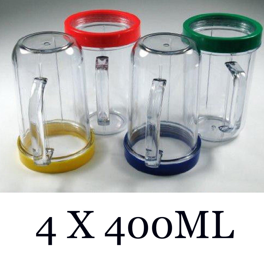 Multi MAX - Blender 6 u 1