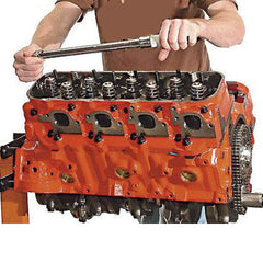 Moment kilo ključ 1/2″, 28-210 Nm s nastavcima