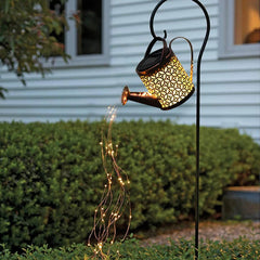 Ukrasna Solarna vanjska svjetla Led vodootporana