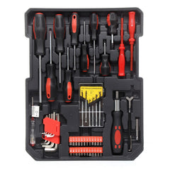 Set alata u koferu professional 190 dijelova