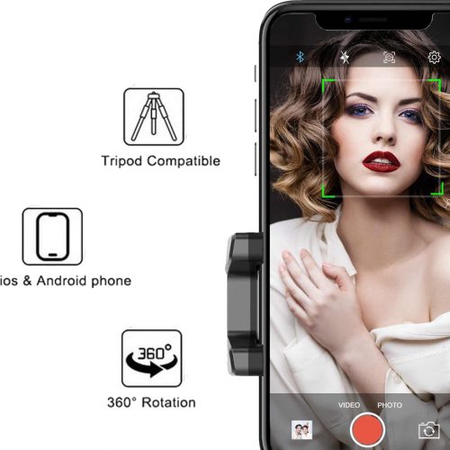 Smart robot držač za mobitel