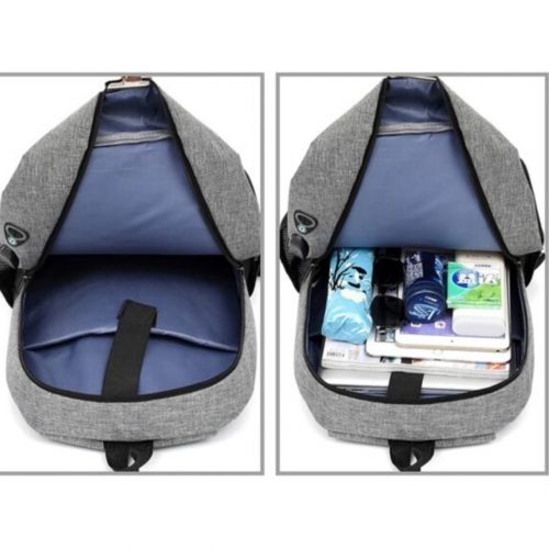 SET TORBI 3 U 1 USB