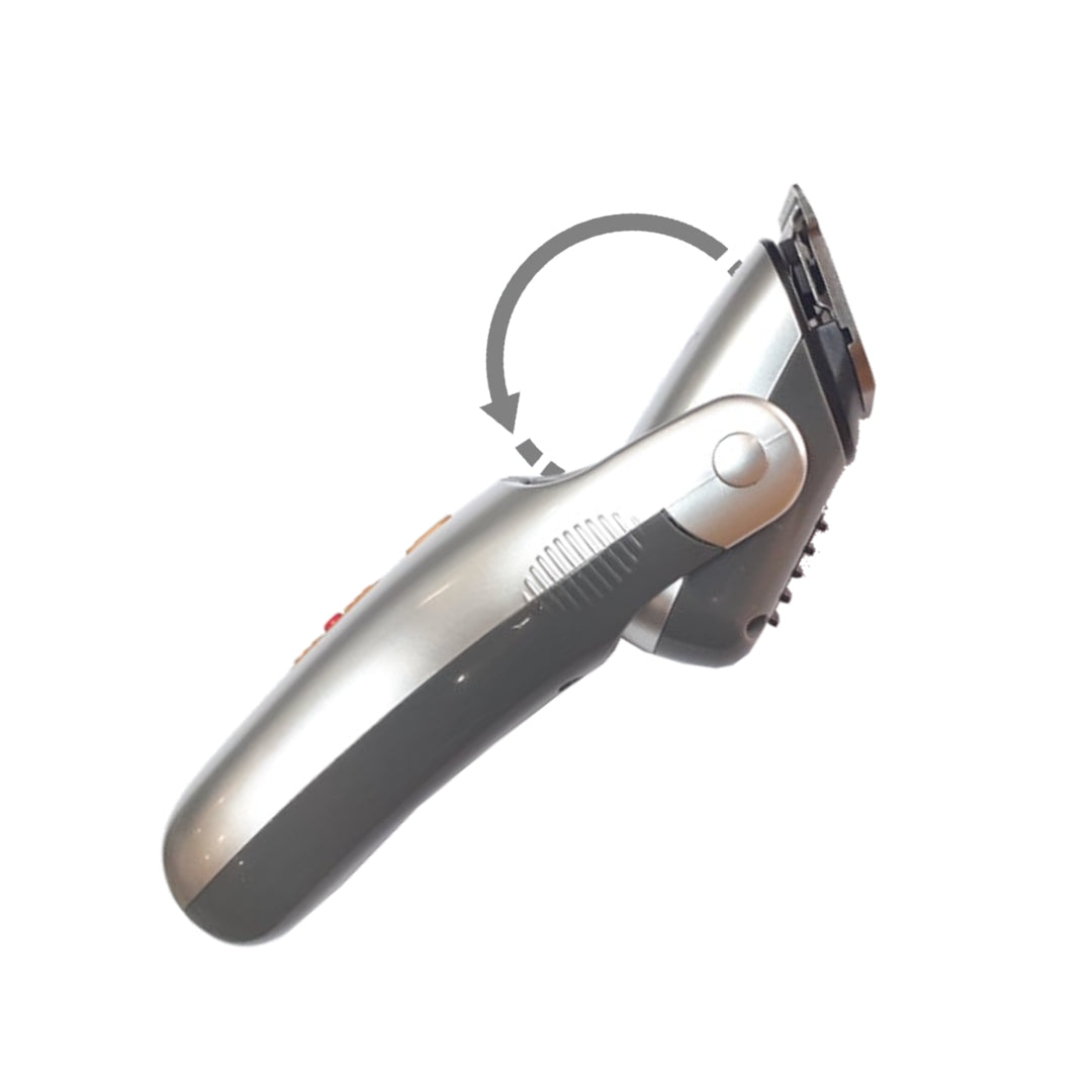 Profi Grooming Kit Aparat za šišanje 8u1