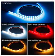 Digital Led žmigavac /stražnje/kočnica