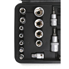 30 Dijelni Set Torex Bitova