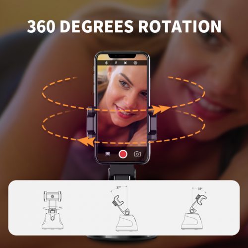 Smart robot držač za mobitel