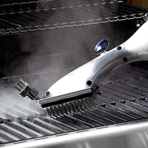 Grill Cleaner – profi Parni čistač roštilja
