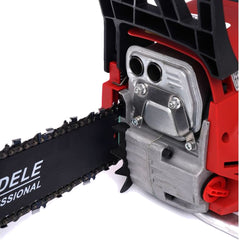 Motorna Pila Kraft & Dele pila 5.2 KS