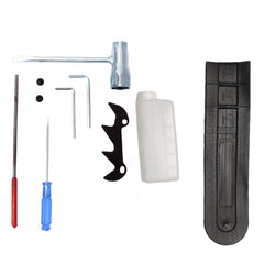 Motorna Pila Kraft & Dele pila 5.2 KS