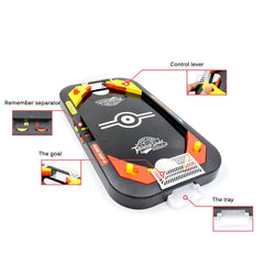 Stolni hokej i nogomet 2u1 set