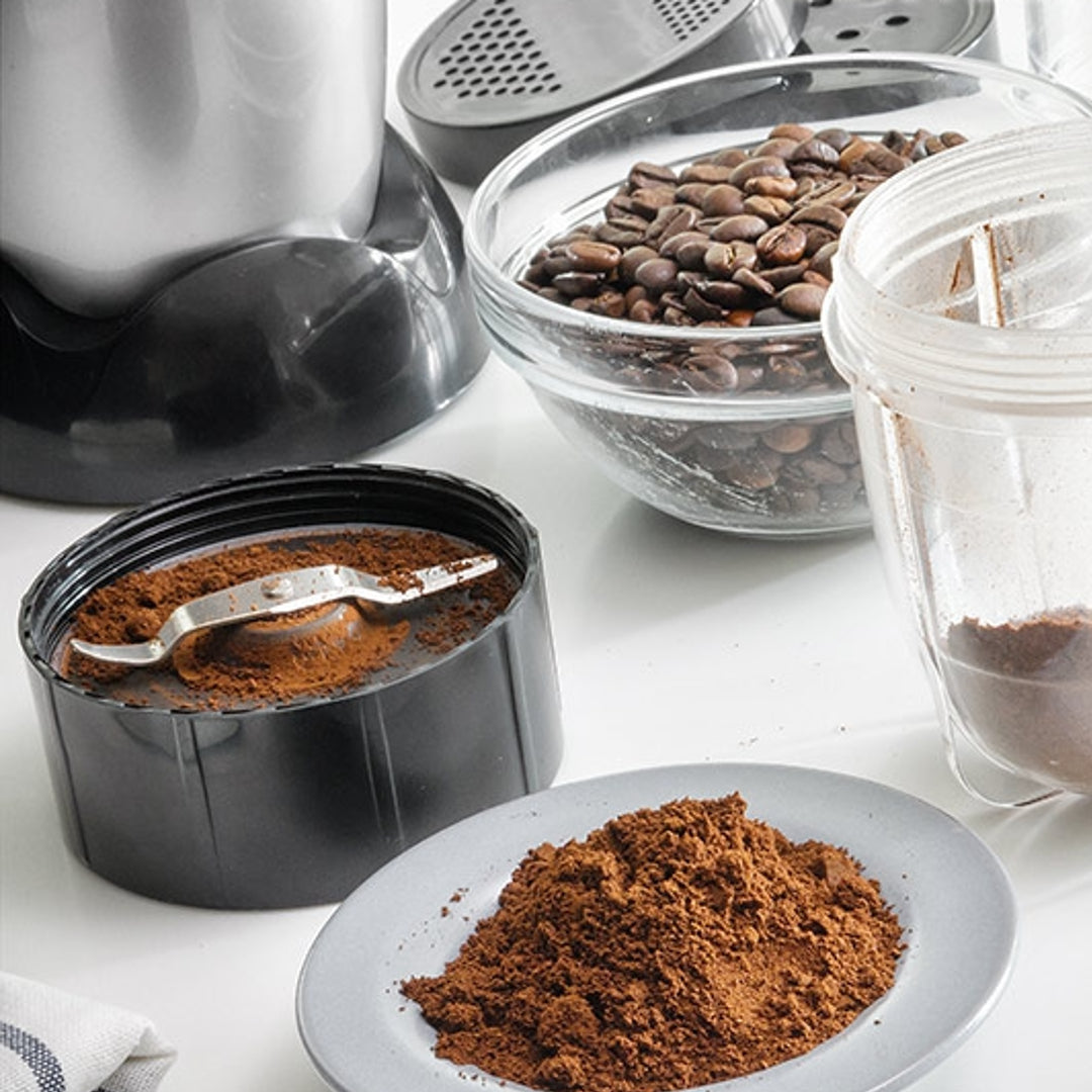 Multi MAX - Blender 6 u 1