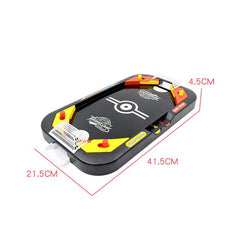 Stolni hokej i nogomet 2u1 set