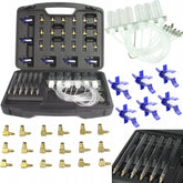 Set za testiranje protoka goriva