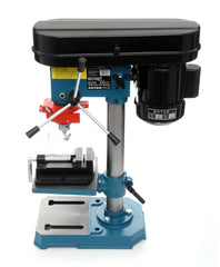 Kraft&dele stupna bušilica 1550W + škripac