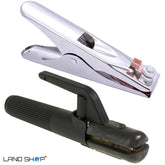 Držač elektrode + kliješta za masu 500A