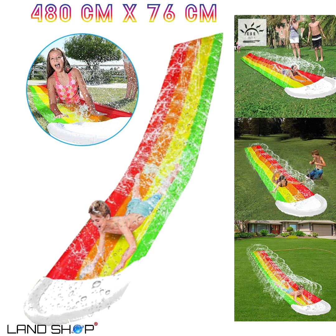 Vodeni tobogan – 4.8M