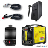 Inverterski aparat za zavarivanje 350 A