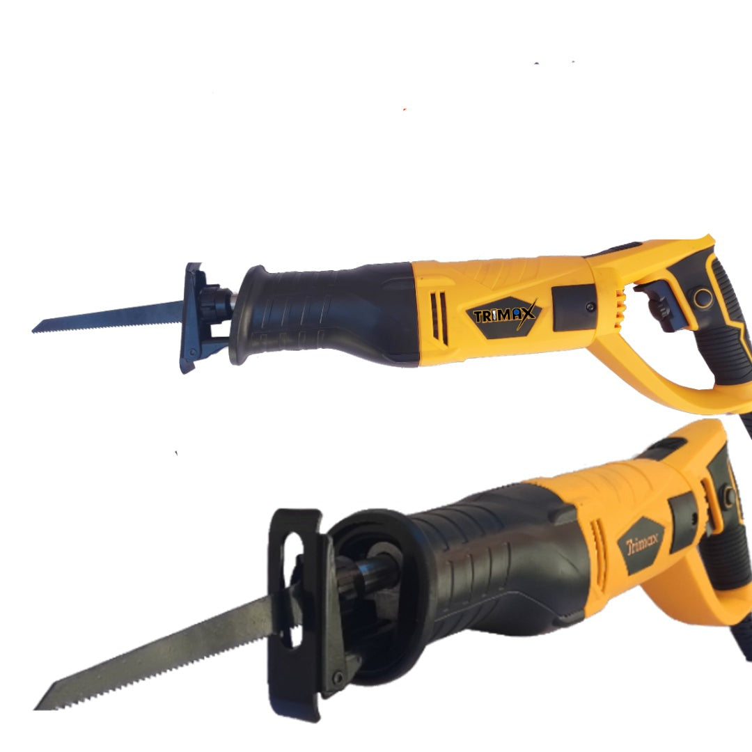 Trimax sabljasta pila 1300W + Gratis Set pilica