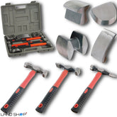 Limarski set alat za auto limariju 7 kom