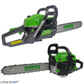 Motorna pila GK 4,2ks