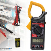 Univerzalni mjerni digitalni multimetar sa klještama